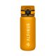 11. Alpinus Trysil Tritan Bottle 650 ml Orange UZ11711