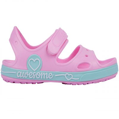4. Coqui Yogi Jr Sandals 8861-406-3844A