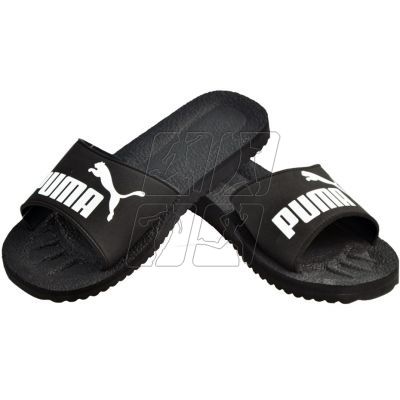 2. Puma Slippers Purecat 360262 01