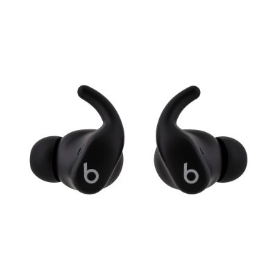 9. Apple Powerbeats Fit Jet Black