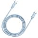 3. Orico CDX 60W 3A Power Delivery USB-C - USB-C cable 1m - blue