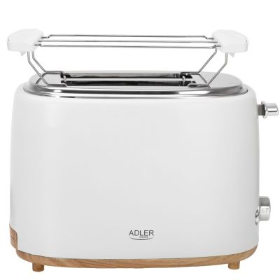 19. ADLER AD 3225 toaster with grill