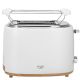 19. ADLER AD 3225 toaster with grill
