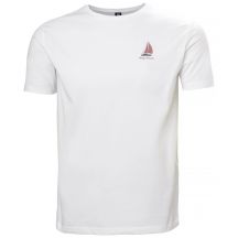 Helly Hansen Shoreline Tshirt 3.0 M 54601 001