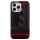 8. Audi IML Sport MagSafe Case for iPhone 13 Pro Max - Black