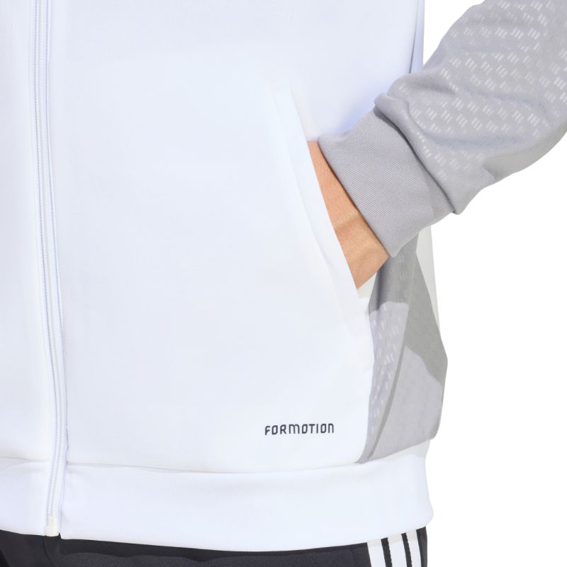 5. Men’s adidas Tiro 26 Competition Training Top White KA7682