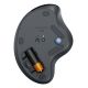 Logitech ERGO M575S Graphite Mouse