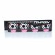 4. TEMPISH Quad PU wheels 57x38 95A