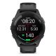 10. Garmin Forerunner 265 46mm Black