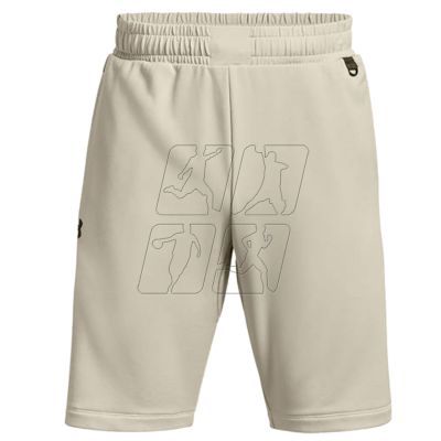 Under Armor Terry Short M 1366 266-279