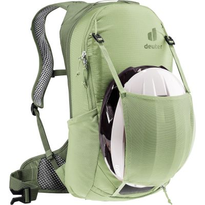 5. Race Air 10 mineral-grove backpack