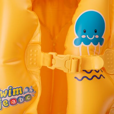 4. 32034 BESTWAY SWIM VEST