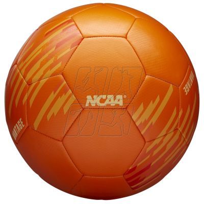 5. Soccer Wilson NCAA Vantage SB Soccer Ball WS3004002XB