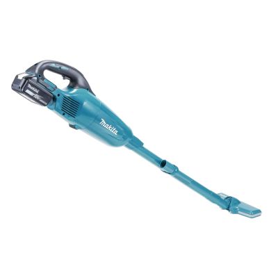 5. 18V DCL280FZ MAKITA Cordless Vacuum Cleaner