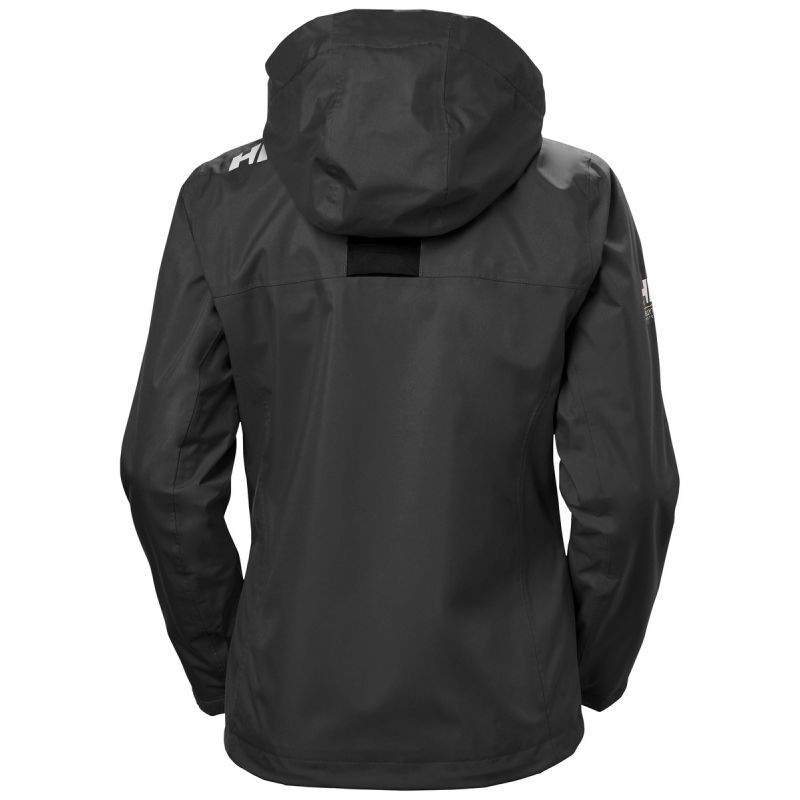 2. Helly Hansen Vrew Hoodie Midlayer Jacket W 33891 990