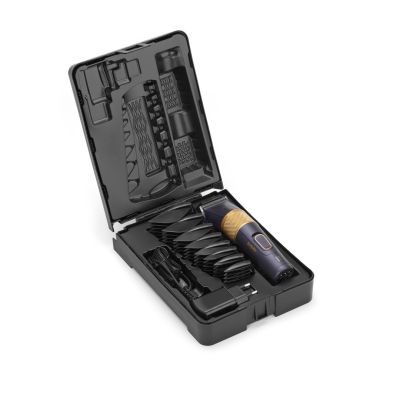 16. BaByliss E986E Hair Clipper Black