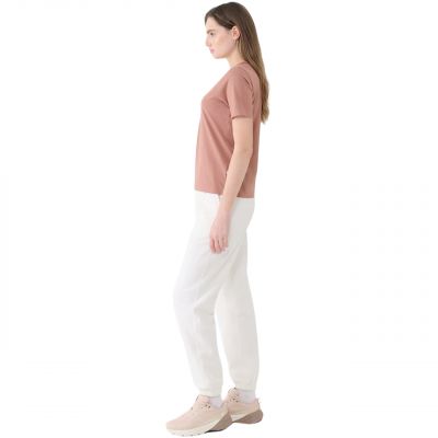 4. Trousers 4F CAS F1013 W 4FWSS25TTROF1013 11S