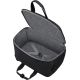 3. American Tourister 150845-1041 Handbag/Shoulder Bag Black Boy, Girl