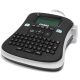 15. LABELMANAGER 210D QWERTZ label printer in a case