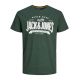 Jack&Jones men's t-shirt 12238252 casual t-shirt