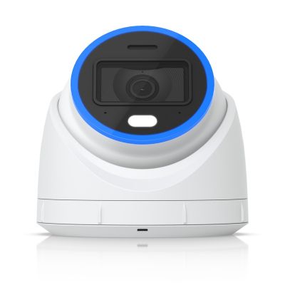 14. Ubiquti UniFi AI Turret White camera (UVC-AI-Turret-W) 8MP 3840 x 2160 (16:9) IP66 IK08 20W