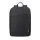 2. Lenovo Backpack 15.6" Laptop Casual Backpack B210 Black