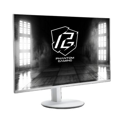 2. ASRock 68.5cm PG27FFS2E-W 16:9 HDMI/DP 240Hz FHD