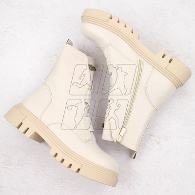 3. Jezzi platform ankle boots W RMR2150-19 JEZ434B