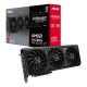 19. graphics card ASUS PRIME RX9070XT O16G