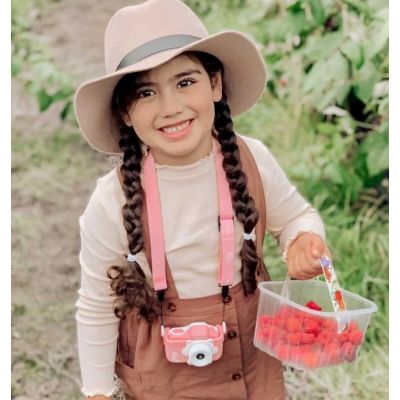 6. myFirst Camera 3 Digital Camera for Kids