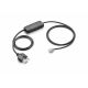 4. Poly APS-11 Electronic Hookswitch TAA