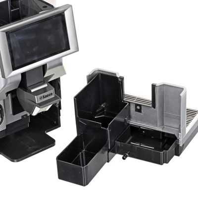 13. Saeco MAGIC M2 automatic coffee machine