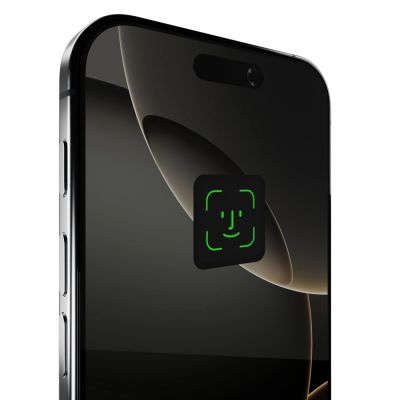 5. Puro Tempered Glass for iPhone 16 Pro