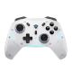 5. Machenike G5Pro Max Wireless Game Controller with Charging Station - White