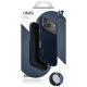 6. Uniq Keva EDGE Magclick Charging Case for iPhone 17 Pro - Blue
