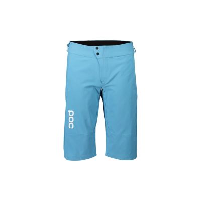 POC SHORTS BLUE 52839-1585