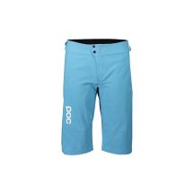 POC SHORTS BLUE 52839-1585