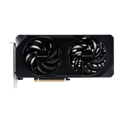 12. Gainward GWD RTX 5060Ti Ghost 8 GB GDDR7 memory