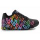 11. Skechers Highlight Love W shoes 177981-BKMT