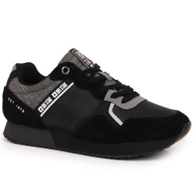5. Big Star M JJ174145 sports shoes black 