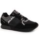 5. Black Big Star M JJ174145 sports shoes
