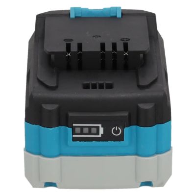 5. Dedra DED7035 LI-ION battery 5.0 Ah, 18V