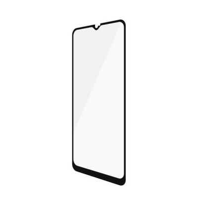 3. PanzerGlass E2E Regular tempered glass for Samsung Galaxy A03 - with black frame