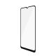3. PanzerGlass E2E Regular tempered glass for Samsung Galaxy A03 - with black frame