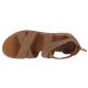 3. Skechers Desert Kiss - Desert Nights 113540-TAN Brown 36