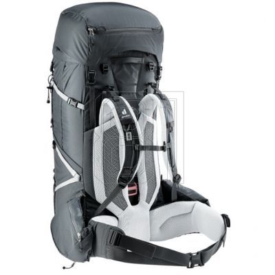 4. Deuter Aircontact Pro 75+10 SL 337022540140 hiking backpack