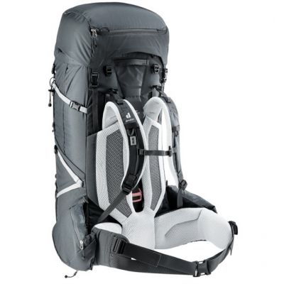 4. Deuter Aircontact Pro 75+10 SL 337022540140 hiking backpack