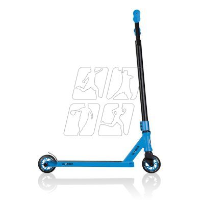 7. The Globber Stunt GS 540 622-100 HS-TNK-000010050 Pro Scooter