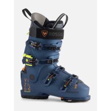ROSSIGNOL VIZION 4B PRO 120 MV GW blue ski boots