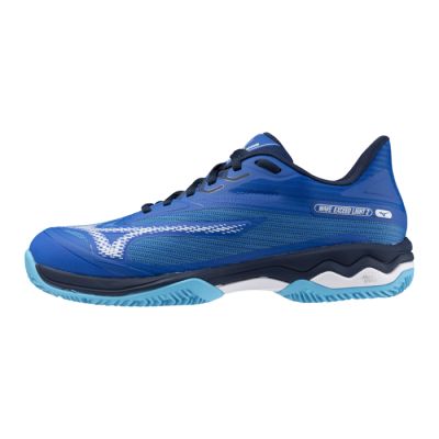 3. Mizuno Wave Exceed Light 2 CC shoes 61GC232028